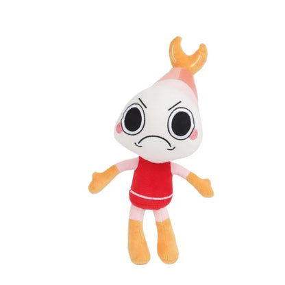 Dandy's World Plush Doll