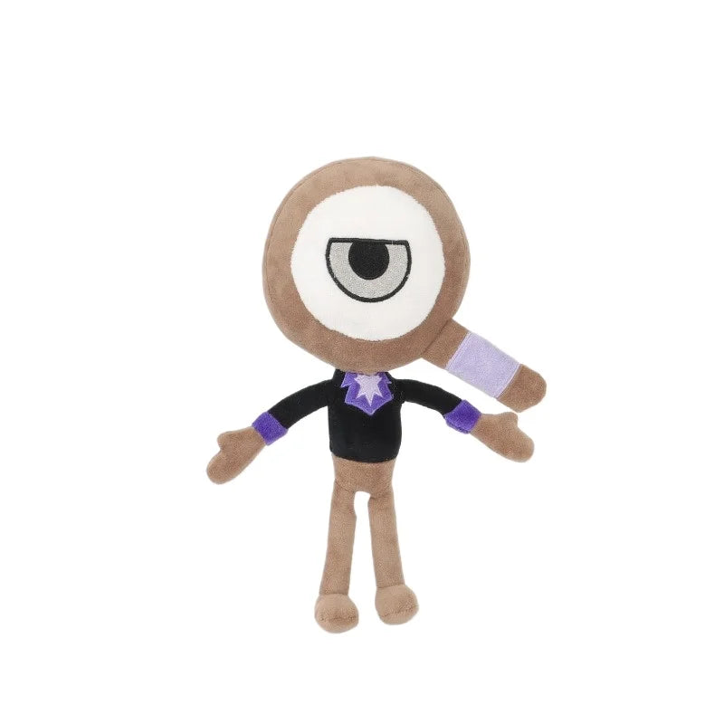 Dandy's World Plush Doll