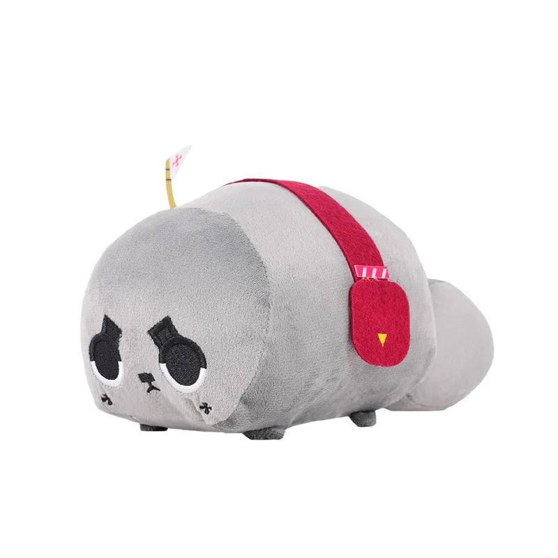 Dandy's World Plush Doll