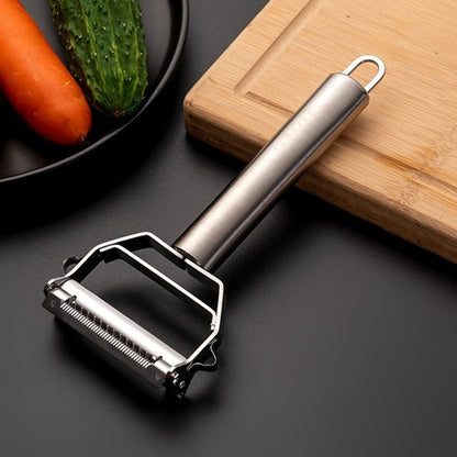 Quick Slice- Vegetable Peeler