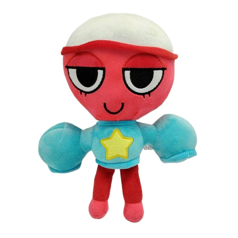 Dandy's World Plush Doll