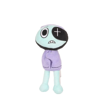 Dandy's World Plush Doll