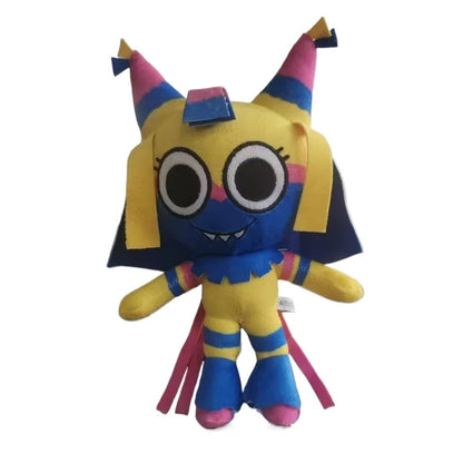 Dandy's World Plush Doll