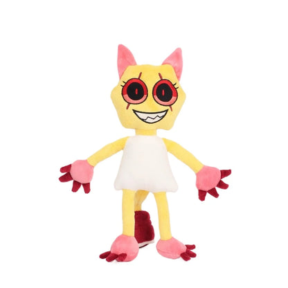 Dandy's World Plush Doll
