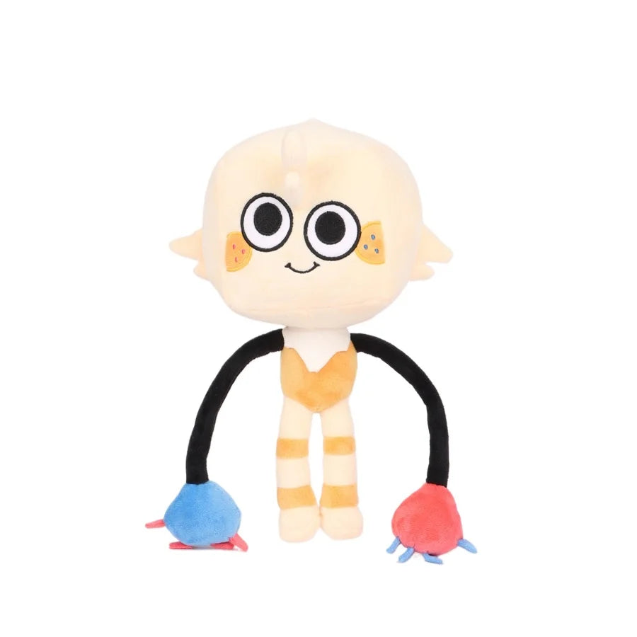 Dandy's World Plush Doll