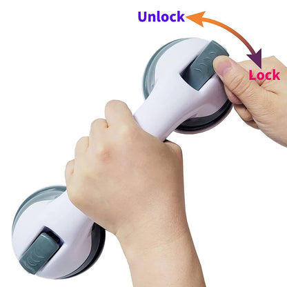 Ultra Grip - Shower Safety Handle