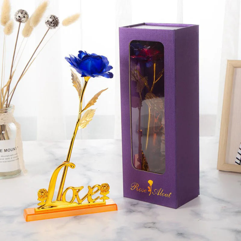 Eternal Love Roses Eternal Love Rose – Shoppeio