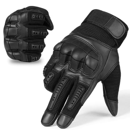 Grip Force ™ - Tactical Gloves