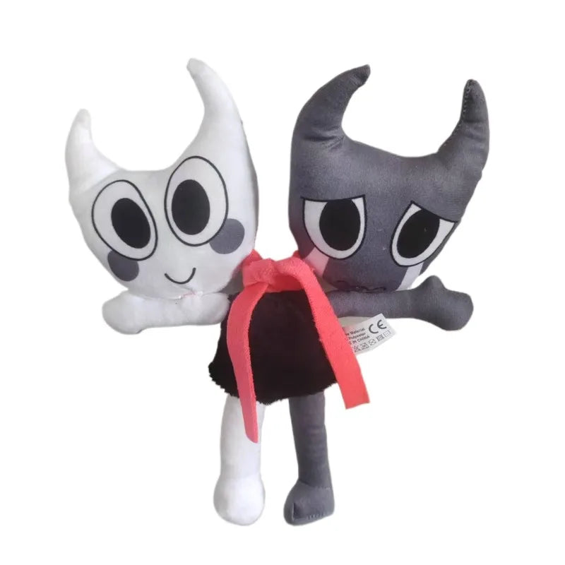 Dandy's World Plush Doll
