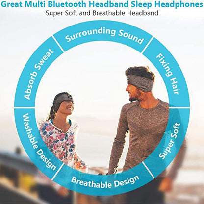 Cozy Earbuds  - Bluetooth Headphones