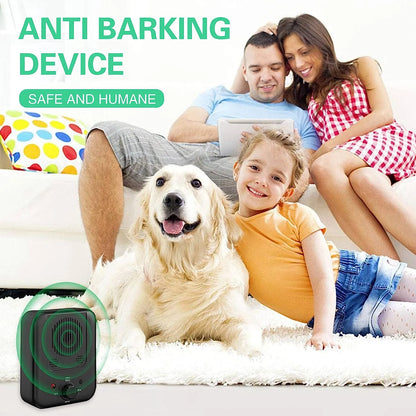 Canine Calm - Anti Barking Device