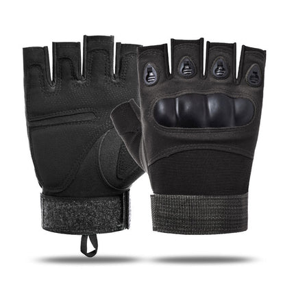 Grip Force ™ - Tactical Gloves