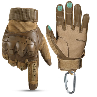 Grip Force ™ - Tactical Gloves