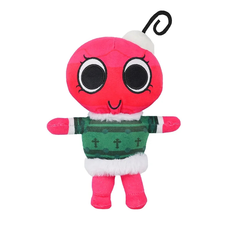 Dandy's World Plush Doll