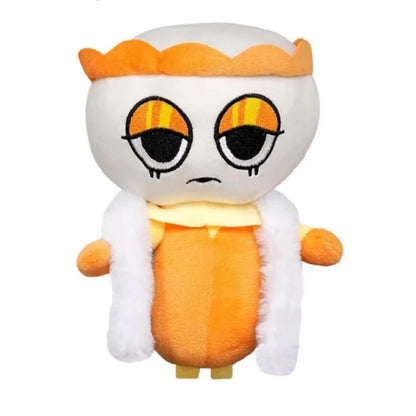 Dandy's World Plush Doll