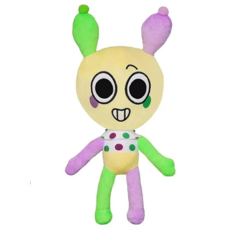 Dandy's World Plush Doll