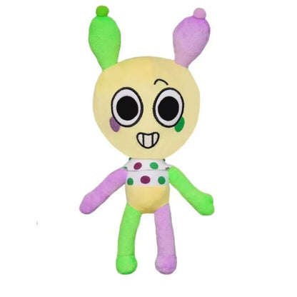 Dandy's World Plush Doll