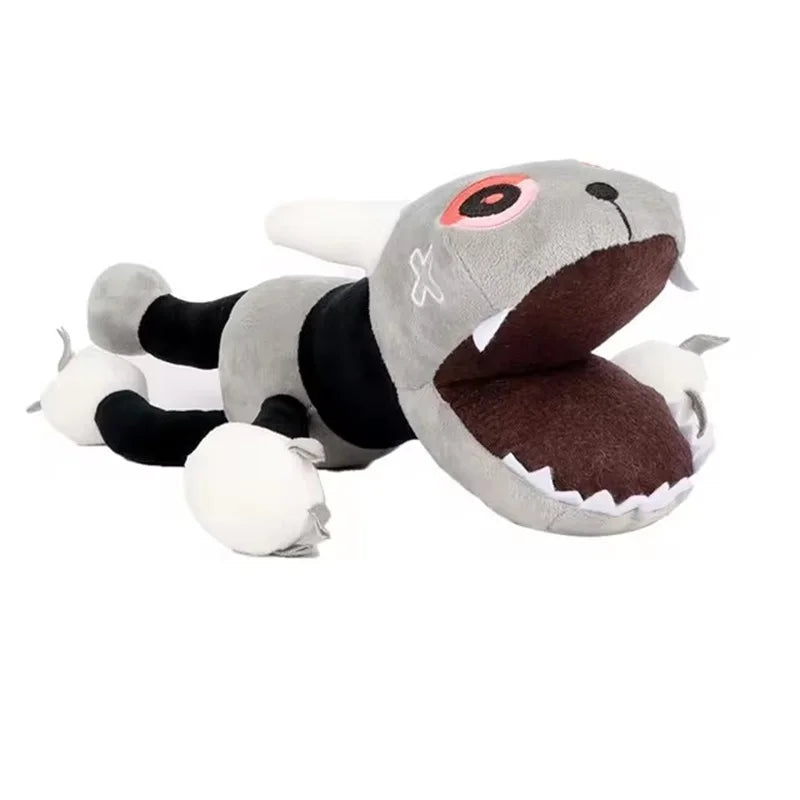 Dandy's World Plush Doll