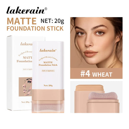 Glow & Go Foundation Stick