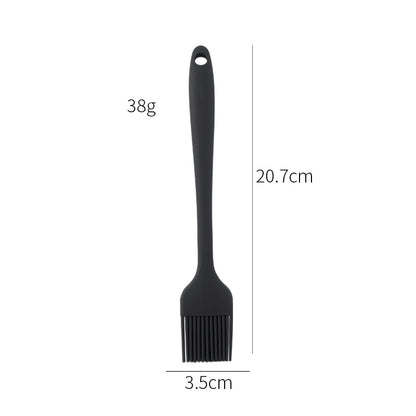 1PC Silicone Barbeque Cooking  Brush