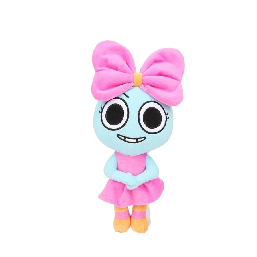 Dandy's World Plush Doll