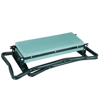 Foldable Garden Kneeler Bench