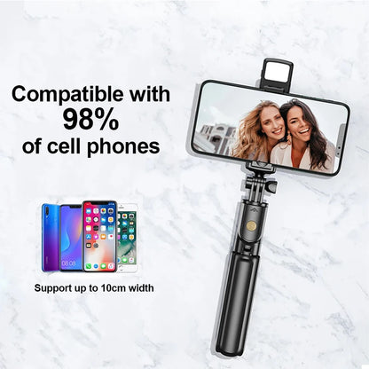 Selfie Pro - Wireless Selfie Stick