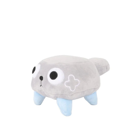Dandy's World Plush Doll