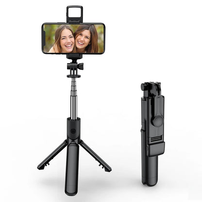 Selfie Pro - Wireless Selfie Stick