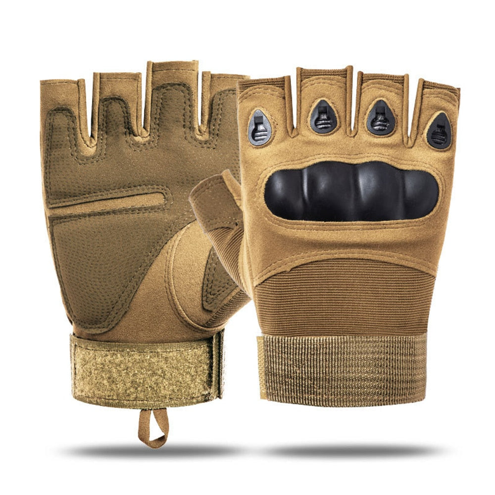 Grip Force ™ - Tactical Gloves