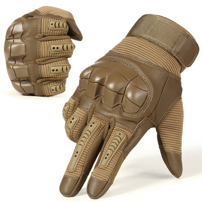 Grip Force ™ - Tactical Gloves