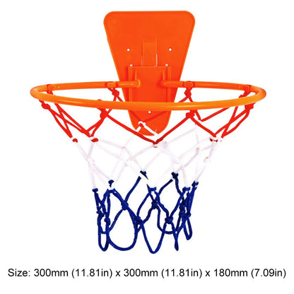 Hush Hoops-  Silent Basket Ball