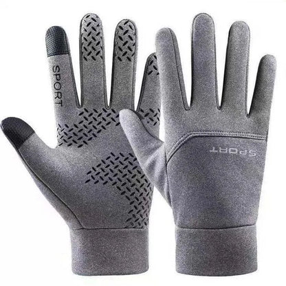 GripFactor Winter Touch Gloves