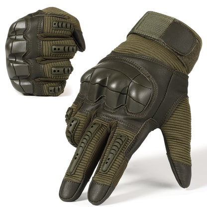 Grip Force ™ - Tactical Gloves