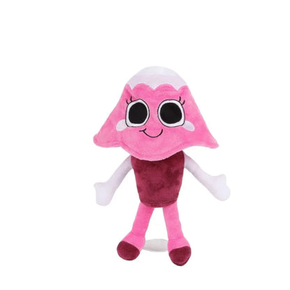 Dandy's World Plush Doll