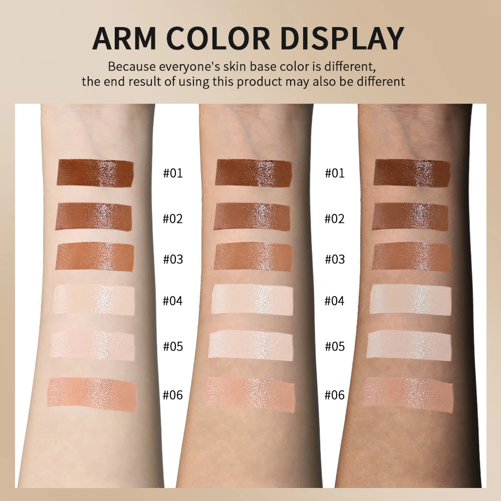 Glow & Go Foundation Stick