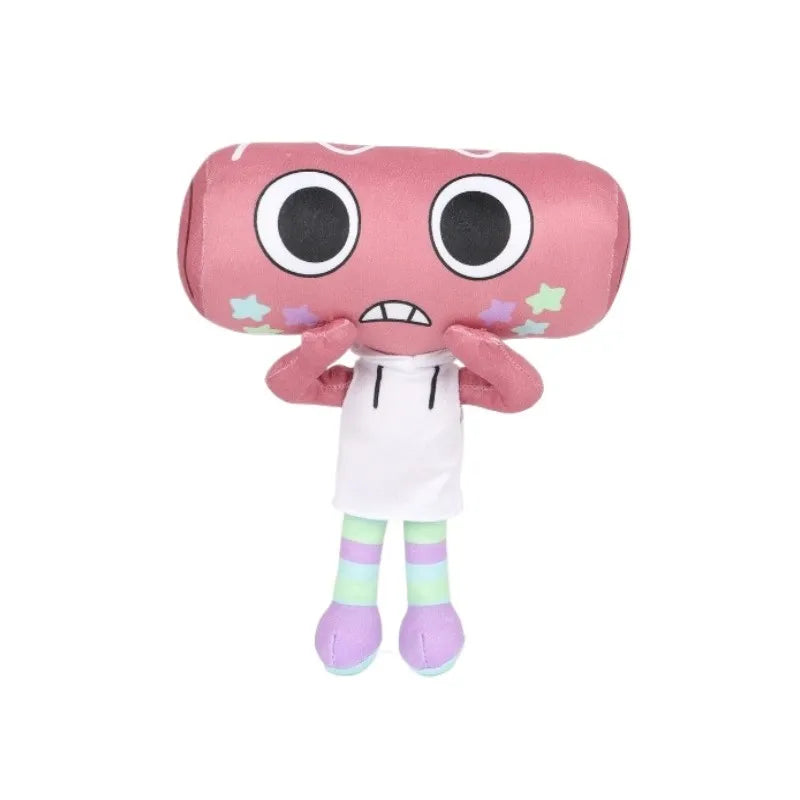 Dandy's World Plush Doll