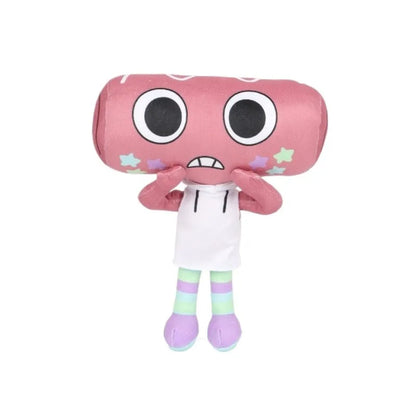 Dandy's World Plush Doll