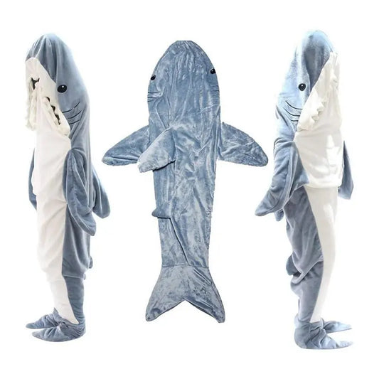 Shark Onesie