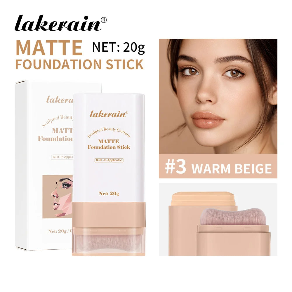 Glow & Go Foundation Stick