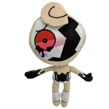 Dandy's World Plush Doll