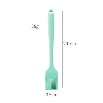 1PC Silicone Barbeque Cooking  Brush