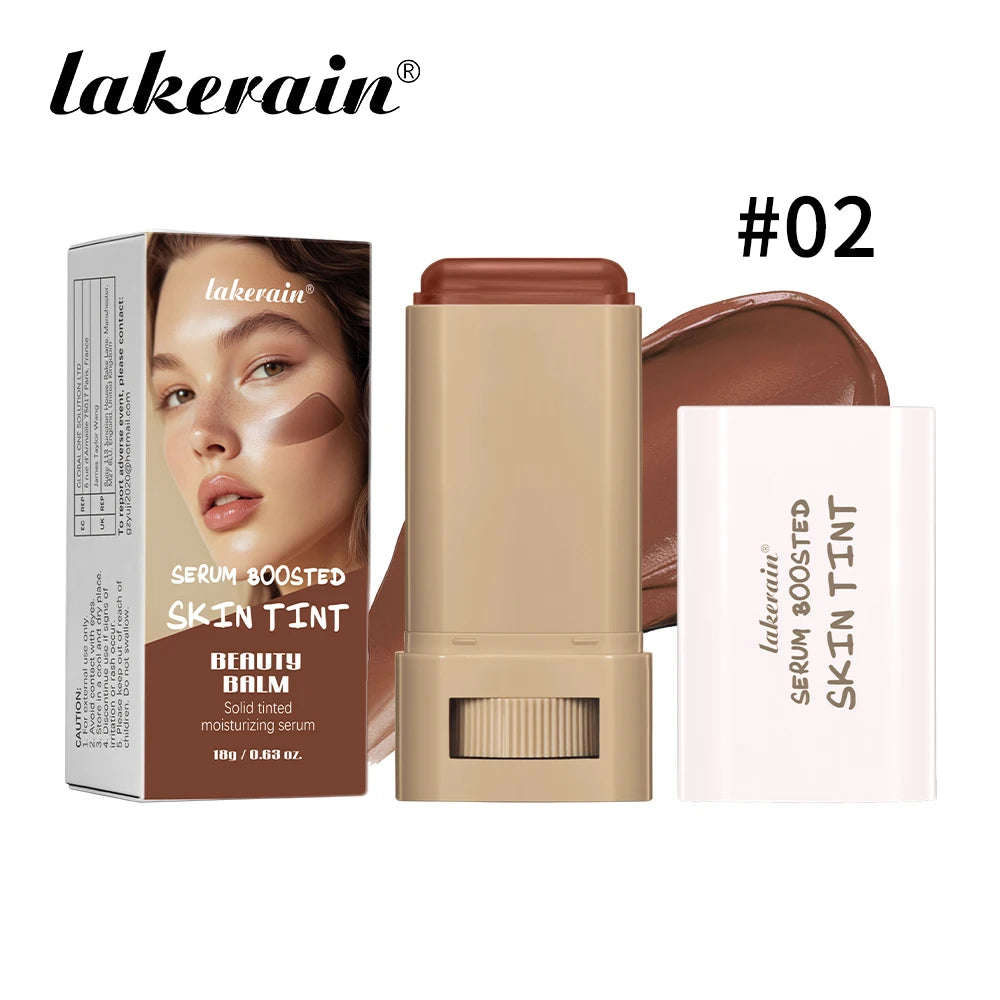 Glow & Go Foundation Stick