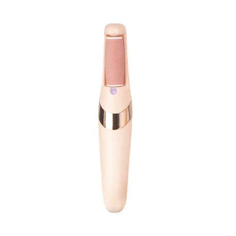 Smooth Steps Electric Foot File