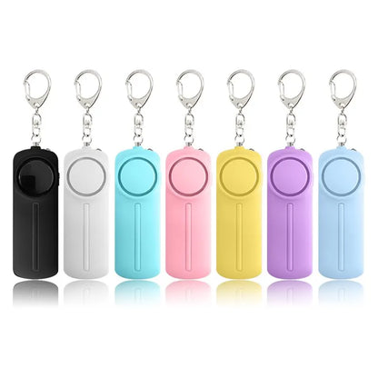 Guardian keychain - Alarm for Safety