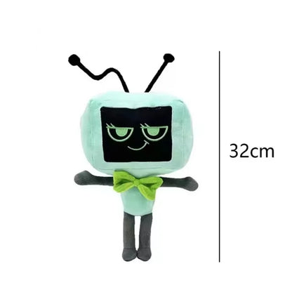 Dandy's World Plush Doll