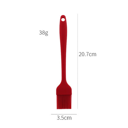 1PC Silicone Barbeque Cooking  Brush