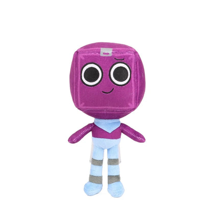 Dandy's World Plush Doll