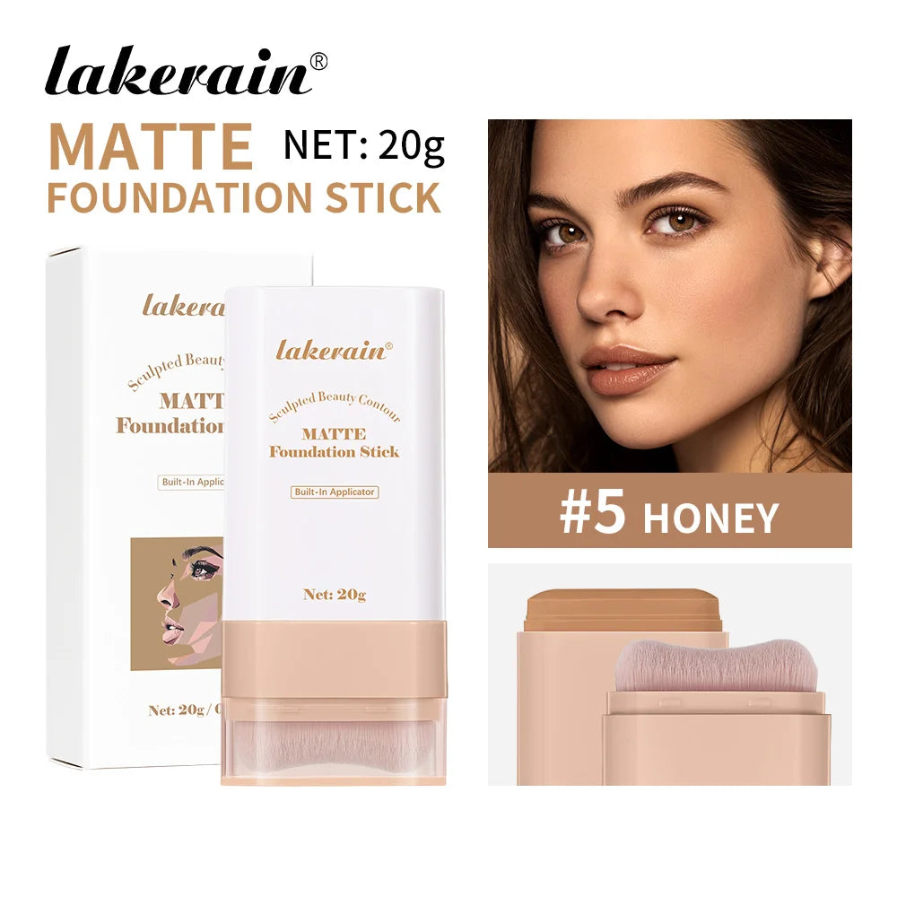 Glow & Go Foundation Stick