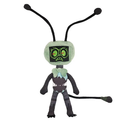 Dandy's World Plush Doll